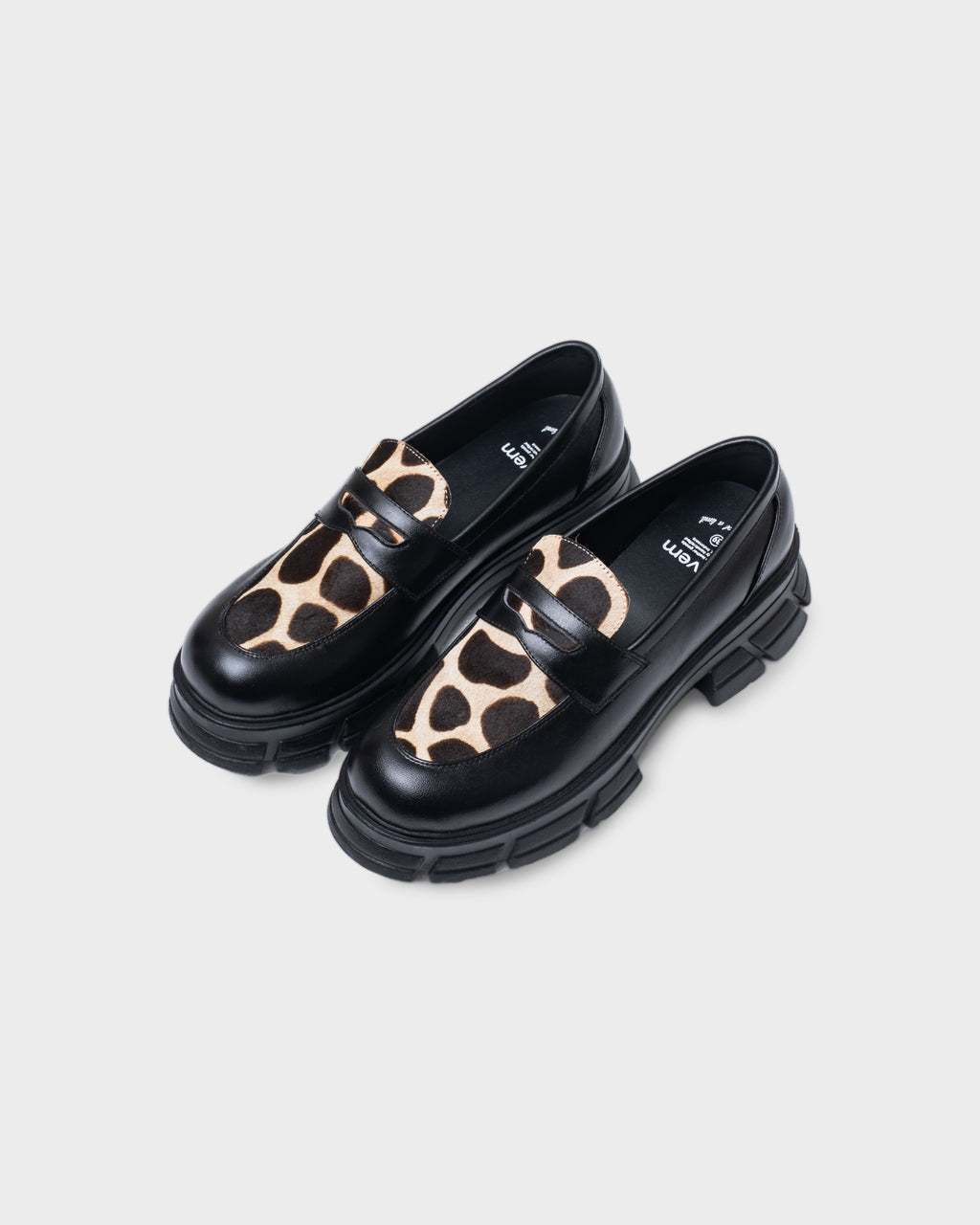 Jovem Dorja Series - Moo Nia
