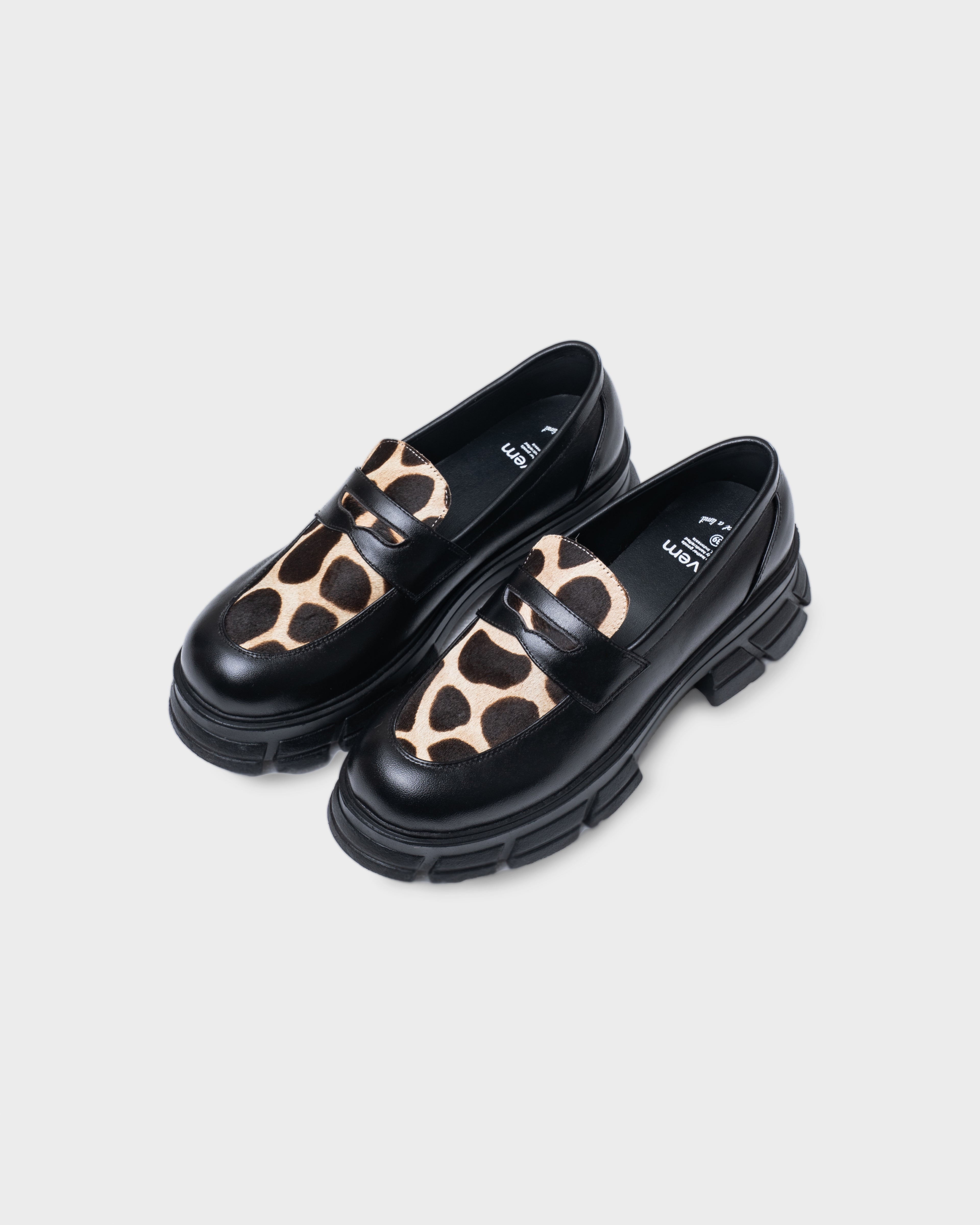 Jovem Dorja Series - Moo Nia