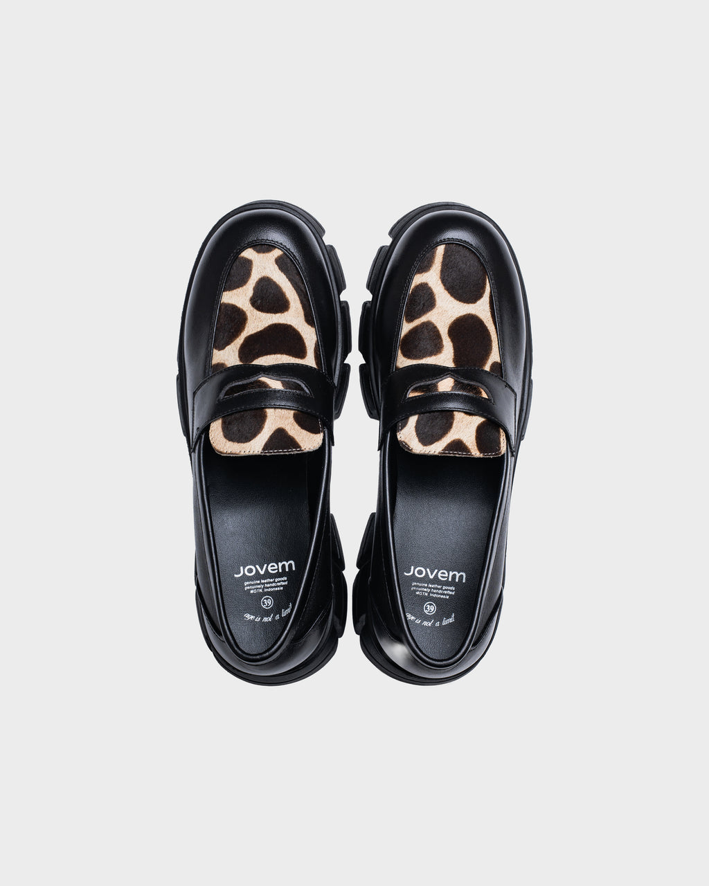 Jovem Dorja Series - Moo Nia