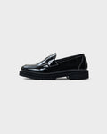 Jovem Loafers Dorja Series - Black