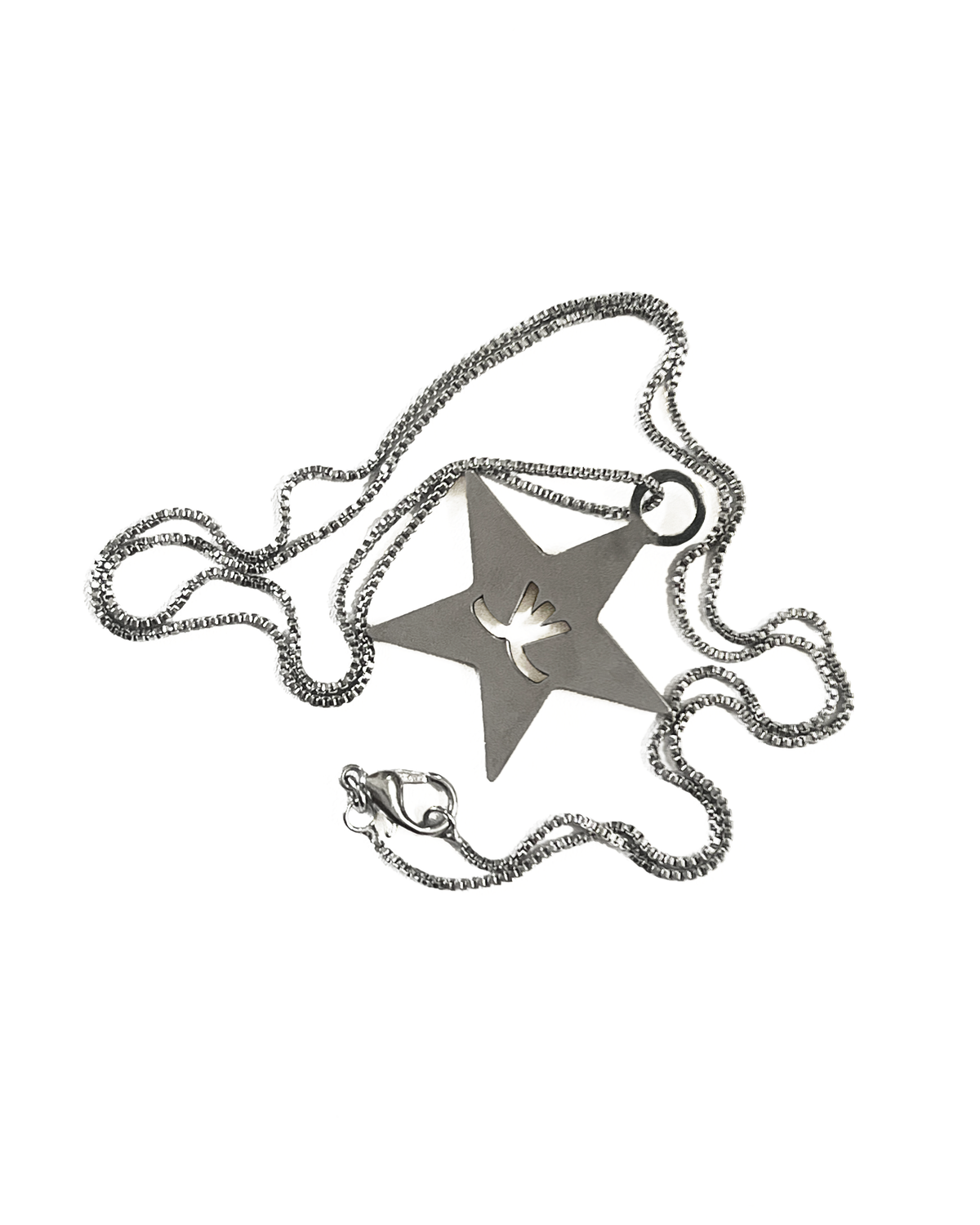 Jovem Star Pendant