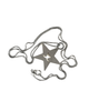 Jovem Star Pendant