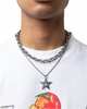 Jovem Star Pendant