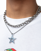 Jovem Star Pendant