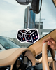 Jovem X Nice Car Refreshner: True Posh