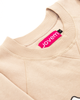 Leisure Moo Sweater - Cream