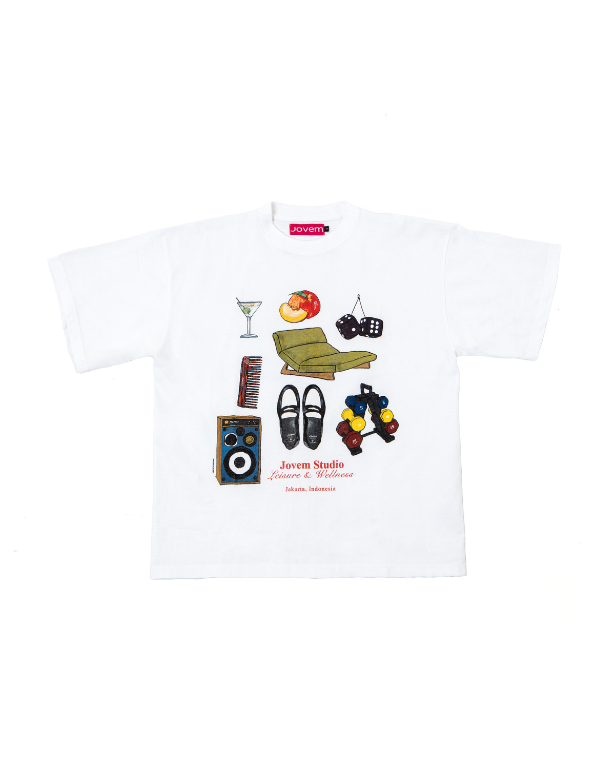 LnW T-Shirt