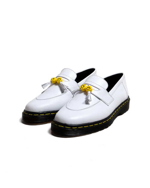 Loaferboi - White