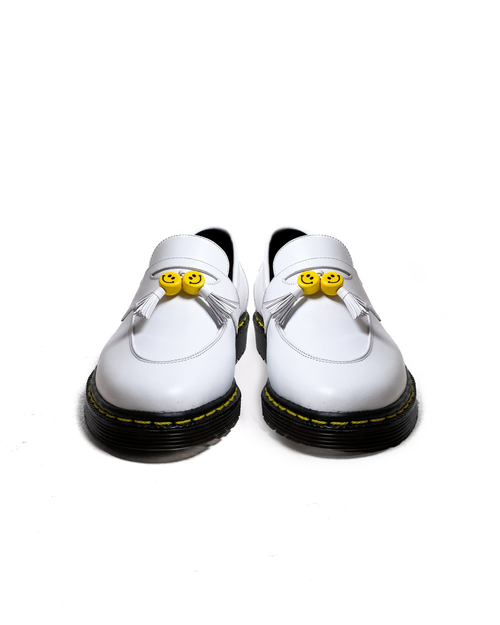 Loaferboi - White