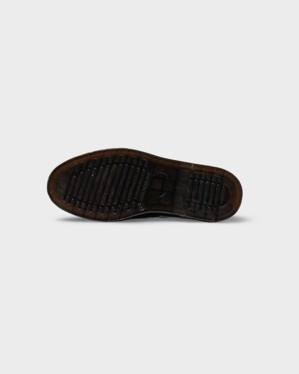 Jovem x Basboi Loafers - Loaferboi Black