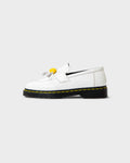 Jovem x Basboi Loafers - Loaferboi White