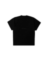 LivinJovem: Livin Moo Black Tee