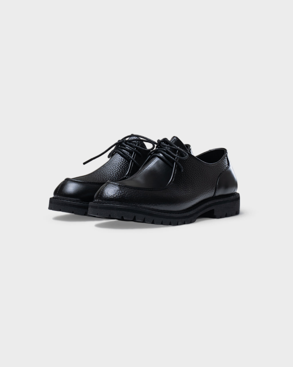 Jovem Memo Series - Black