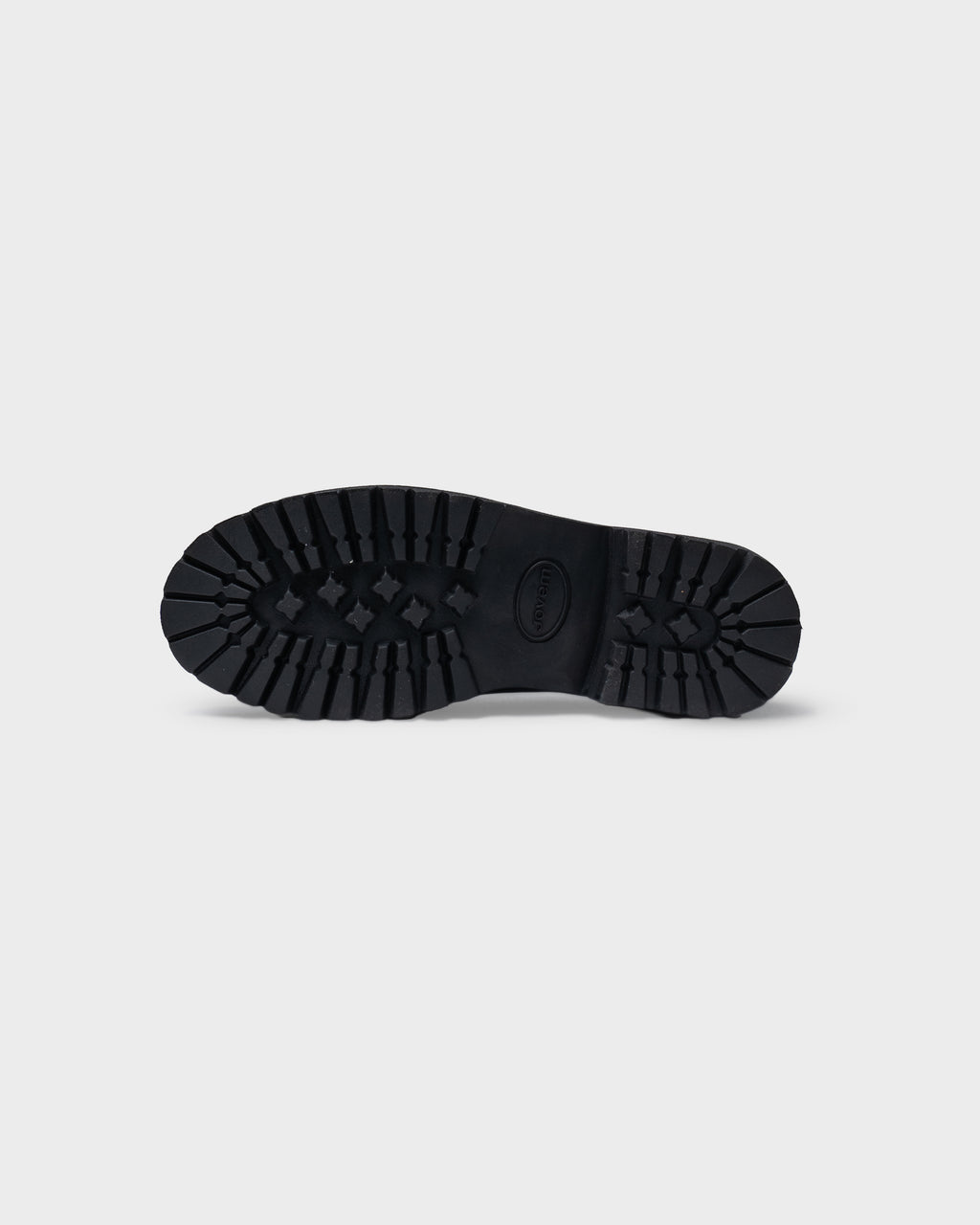 Jovem Memo Series - Black
