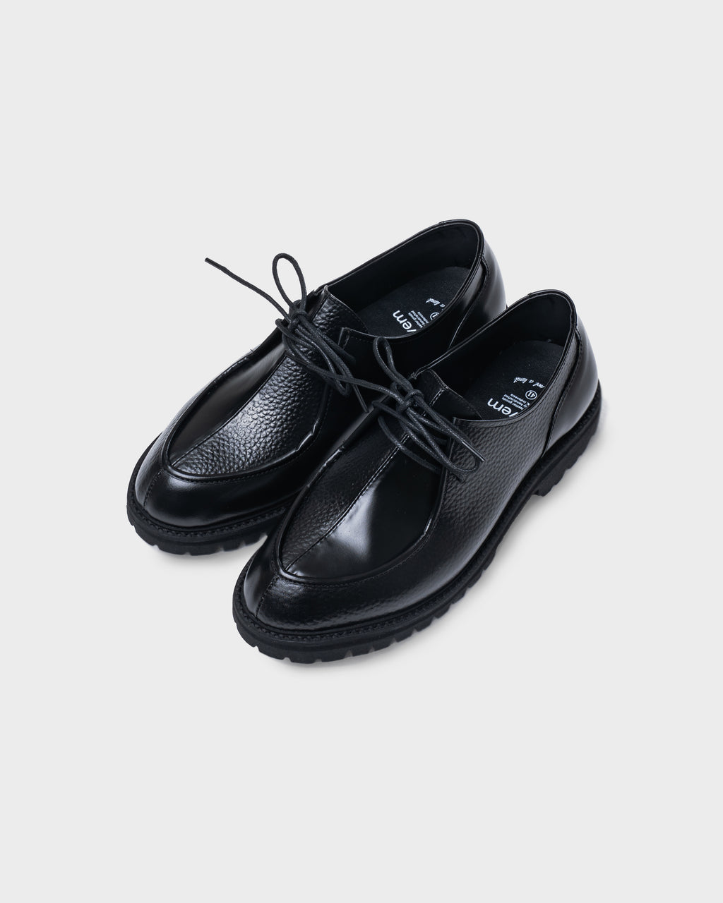 Jovem Memo Series - Black