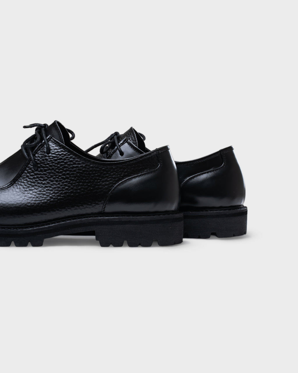 Jovem Memo Series - Black