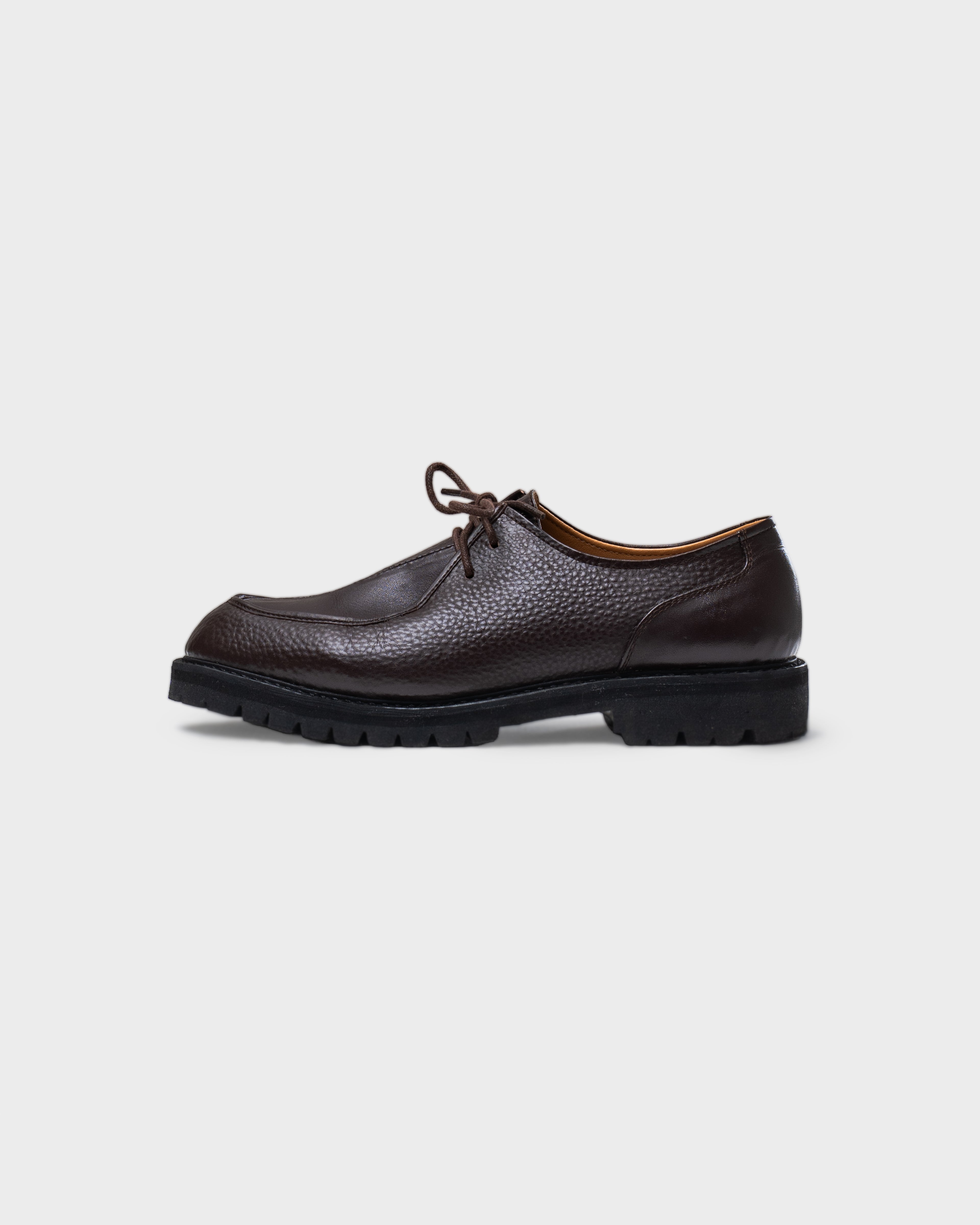 Jovem Loafers Memo Series - Choco