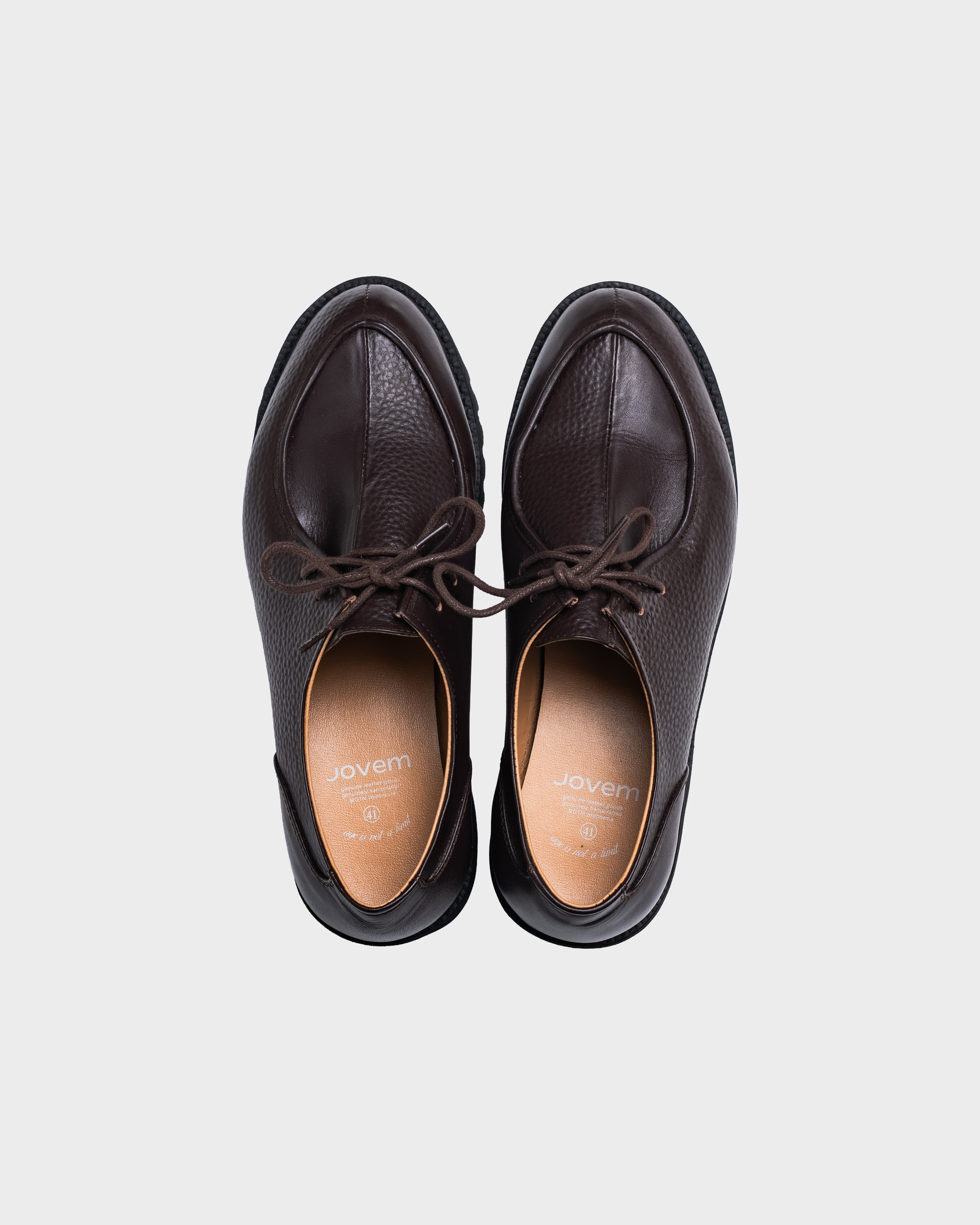 Jovem Memo Series - Choco