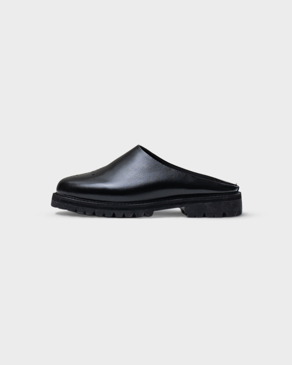 Jovem Mule Series - Black
