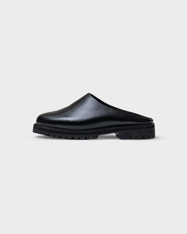 Jovem Mule Series - Black