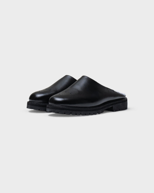 Jovem Mule Series - Black