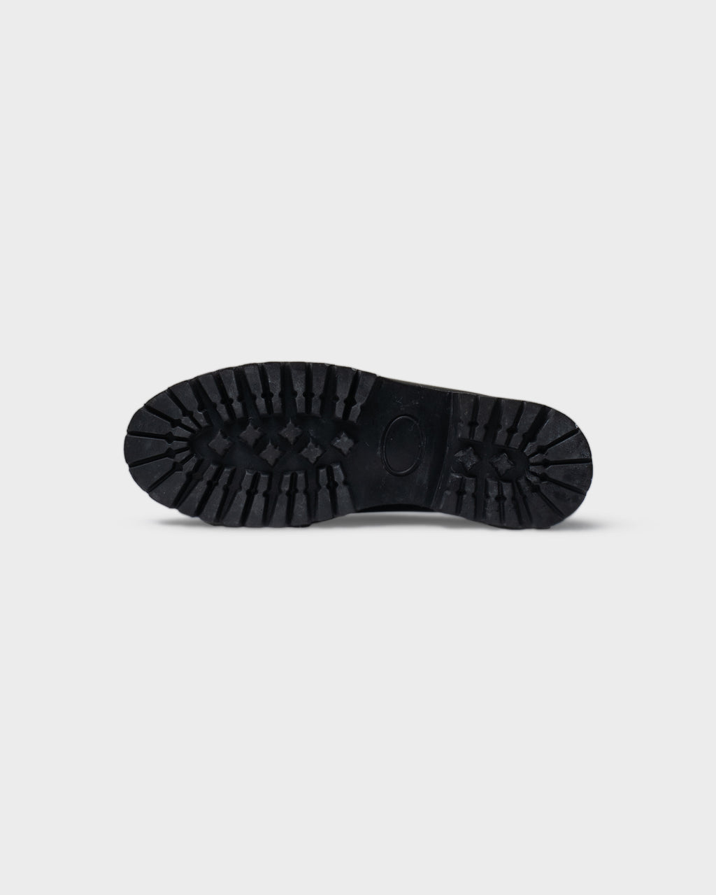Jovem Mule Series - Black