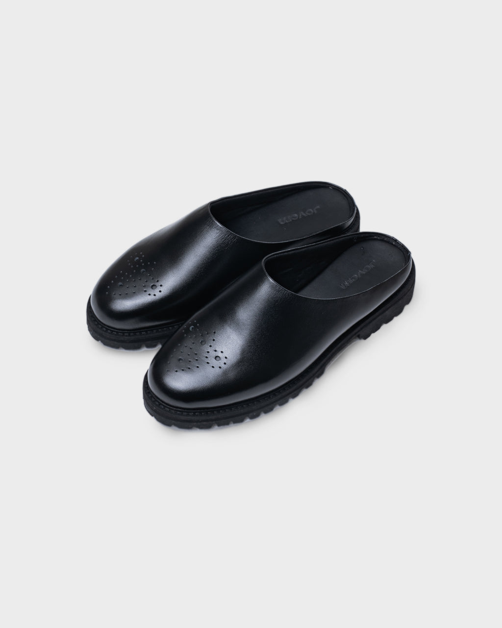Jovem Mule Series - Black