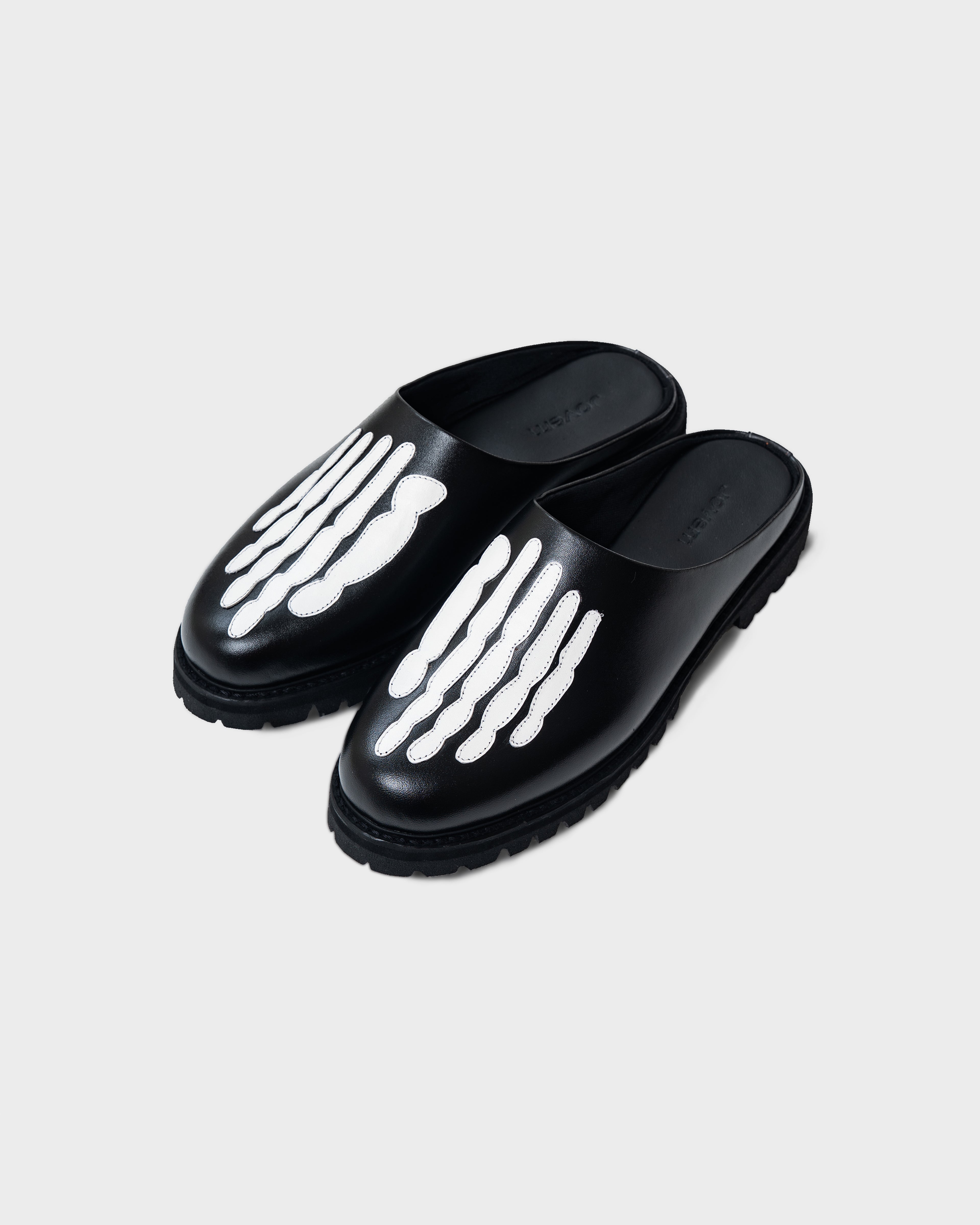 Jovem Loafers Mule Series - Halloween Special