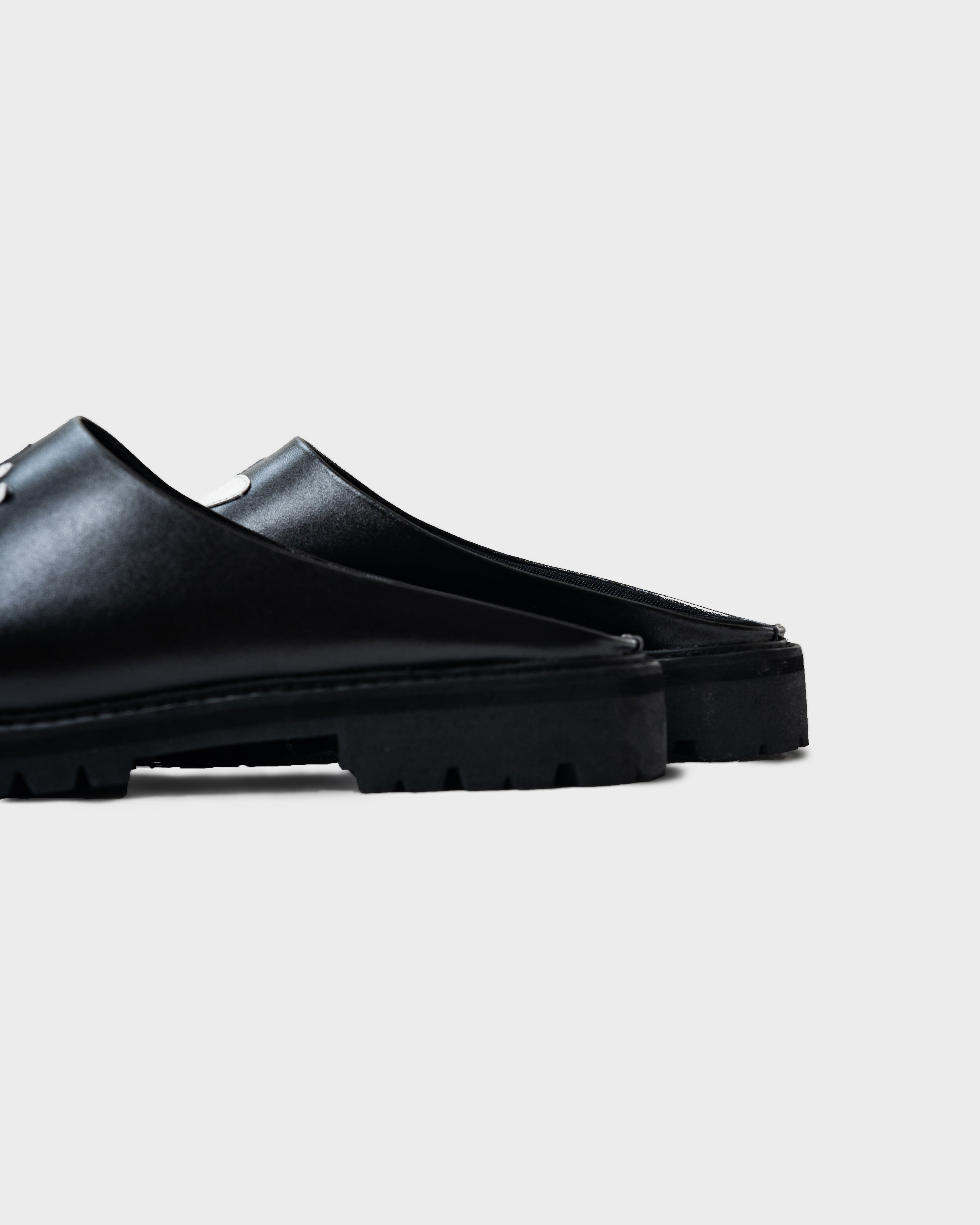 Jovem Loafers Mule Series - Halloween Special