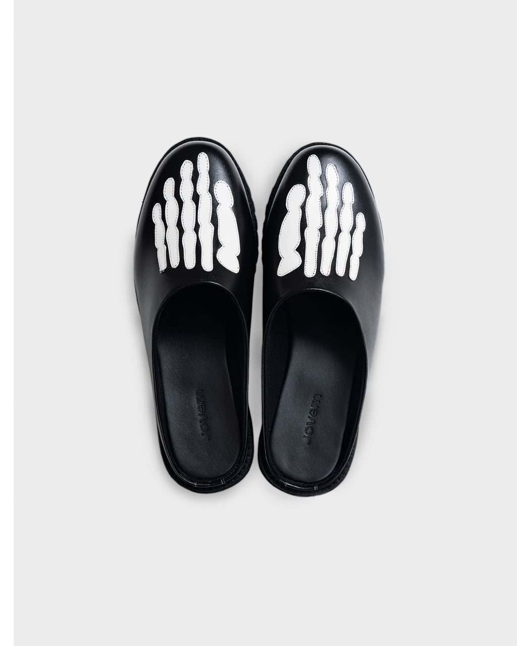 Jovem Mule Series - Halloween Special