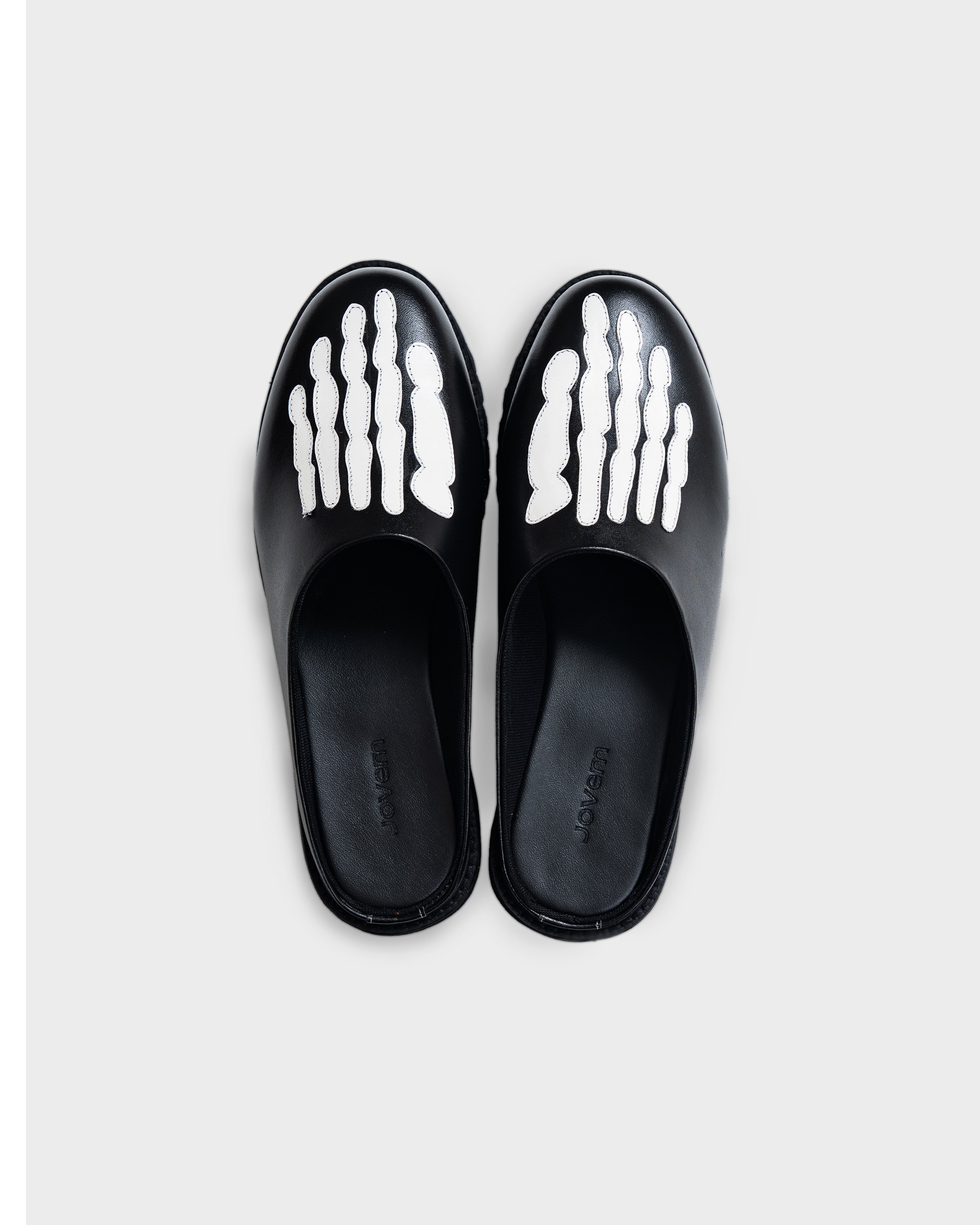 Jovem Mule Series - Halloween Special