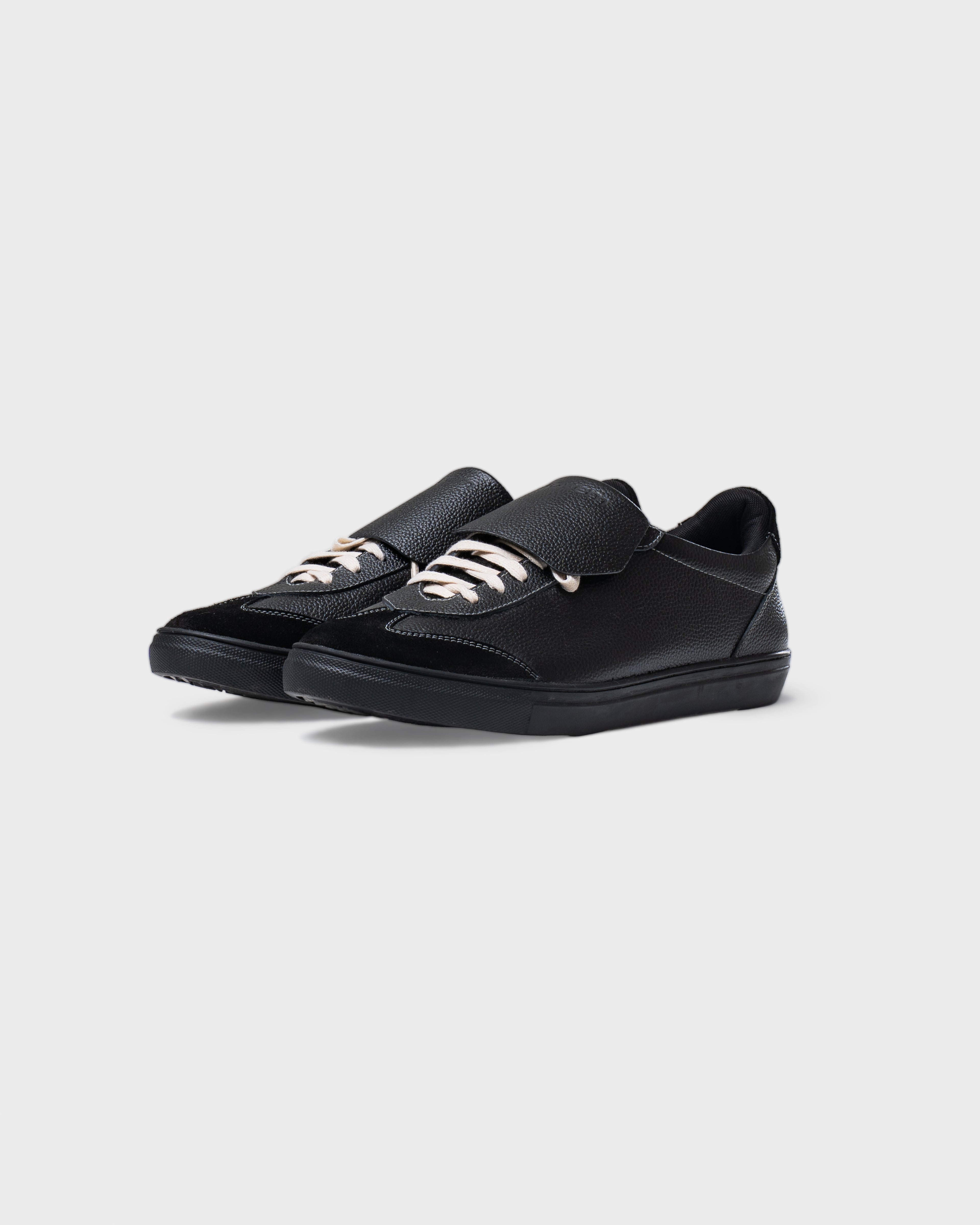 Jovem Loafers Passo - Male