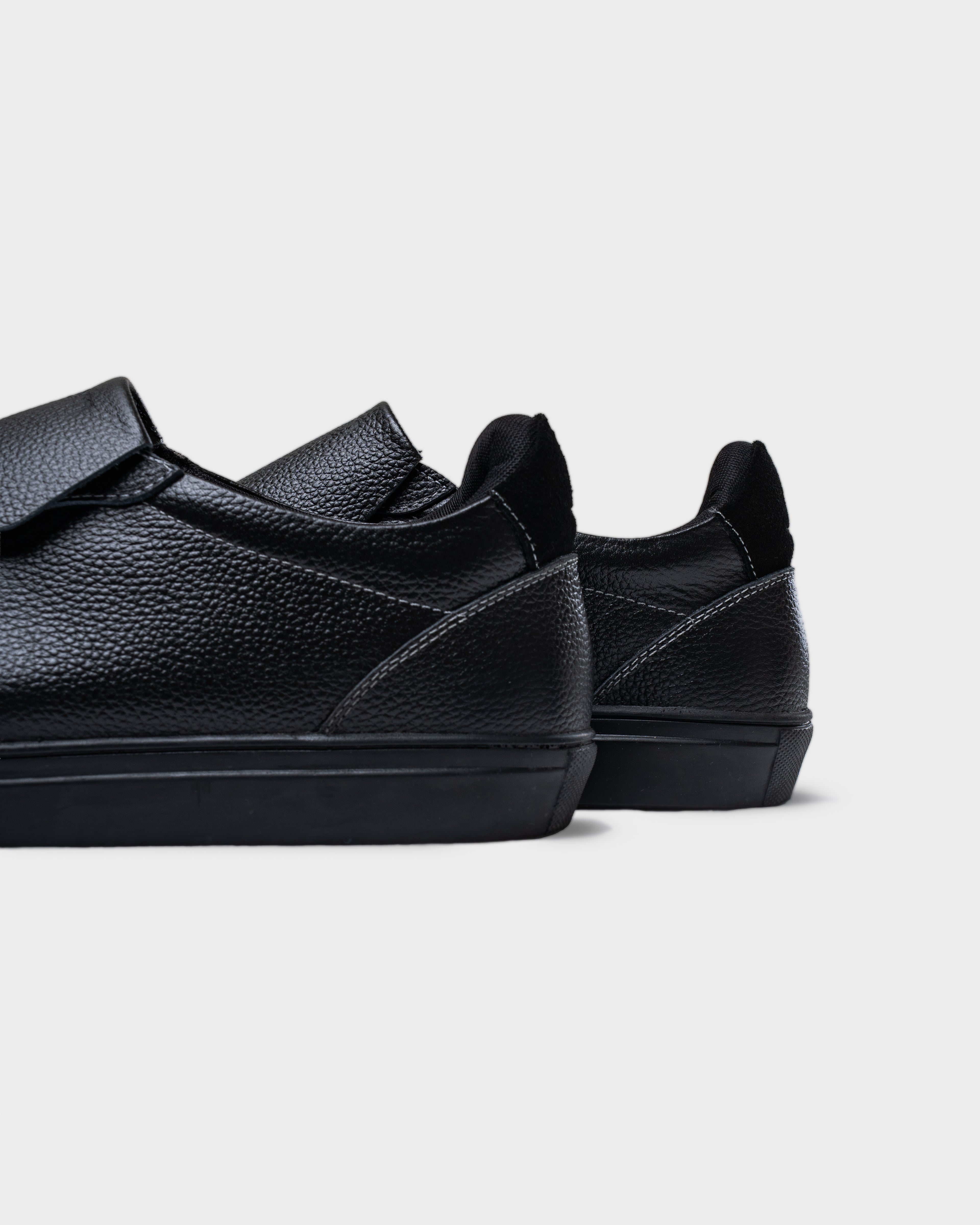 Jovem Loafers Passo - Male