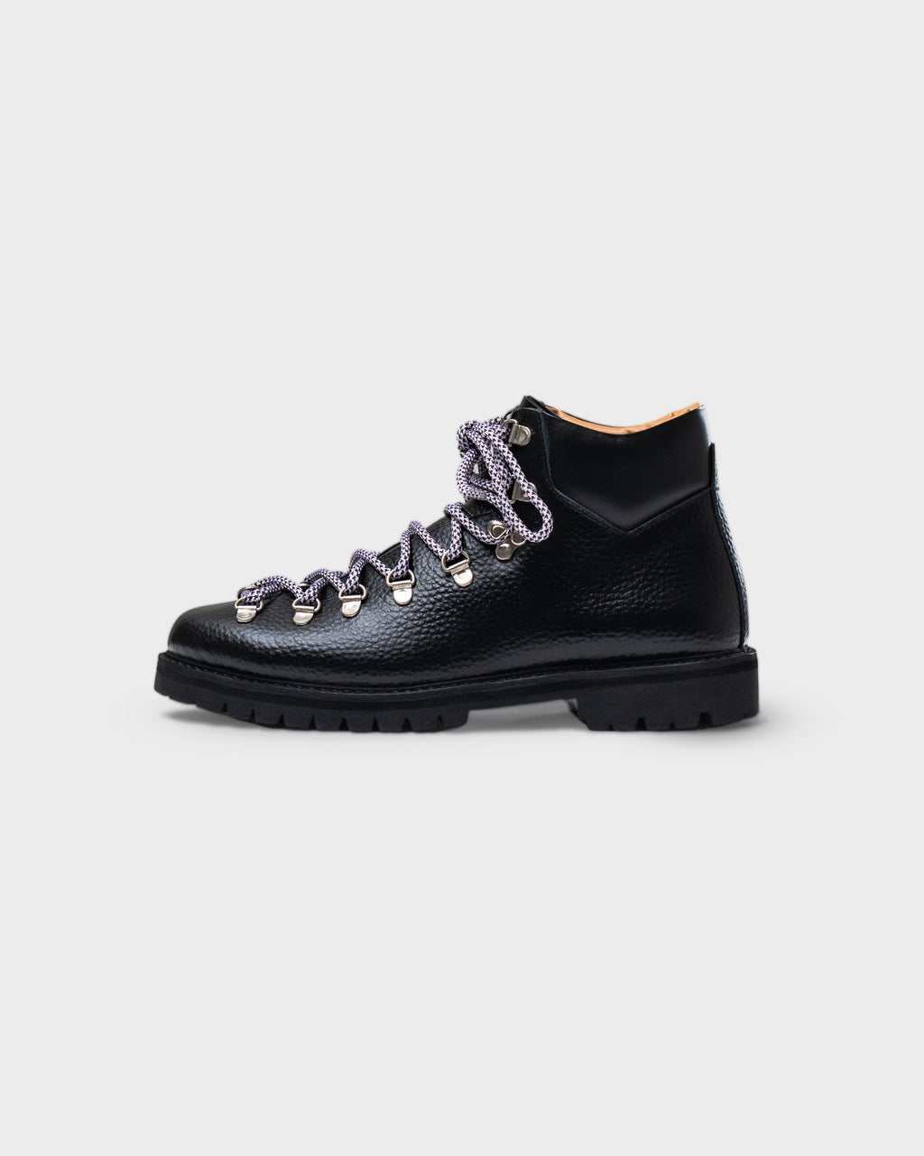 Jovem Derby Series - Recci High Black