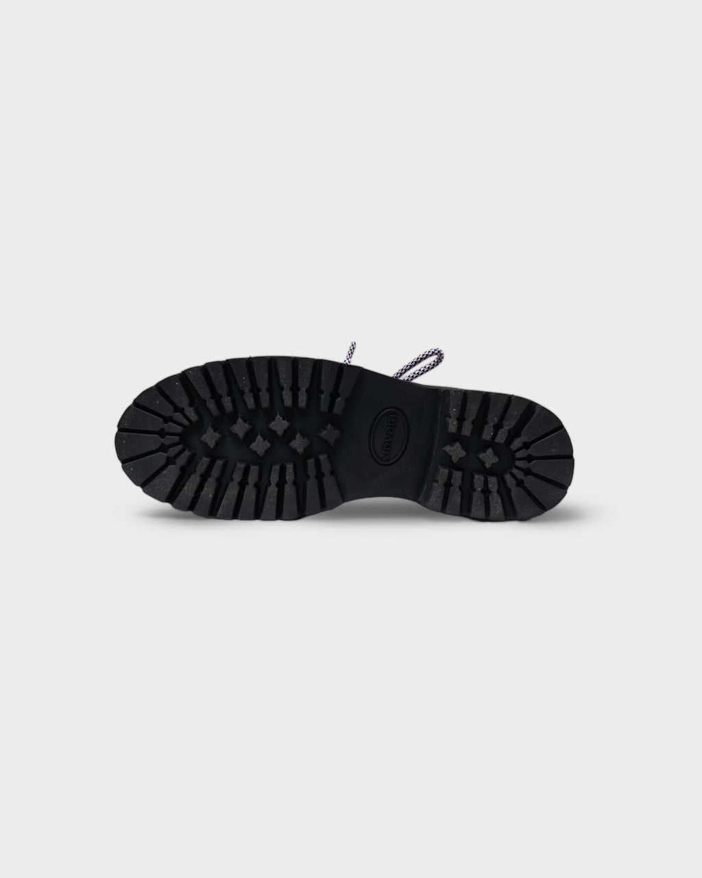 Jovem Derby Series - Recci High Black