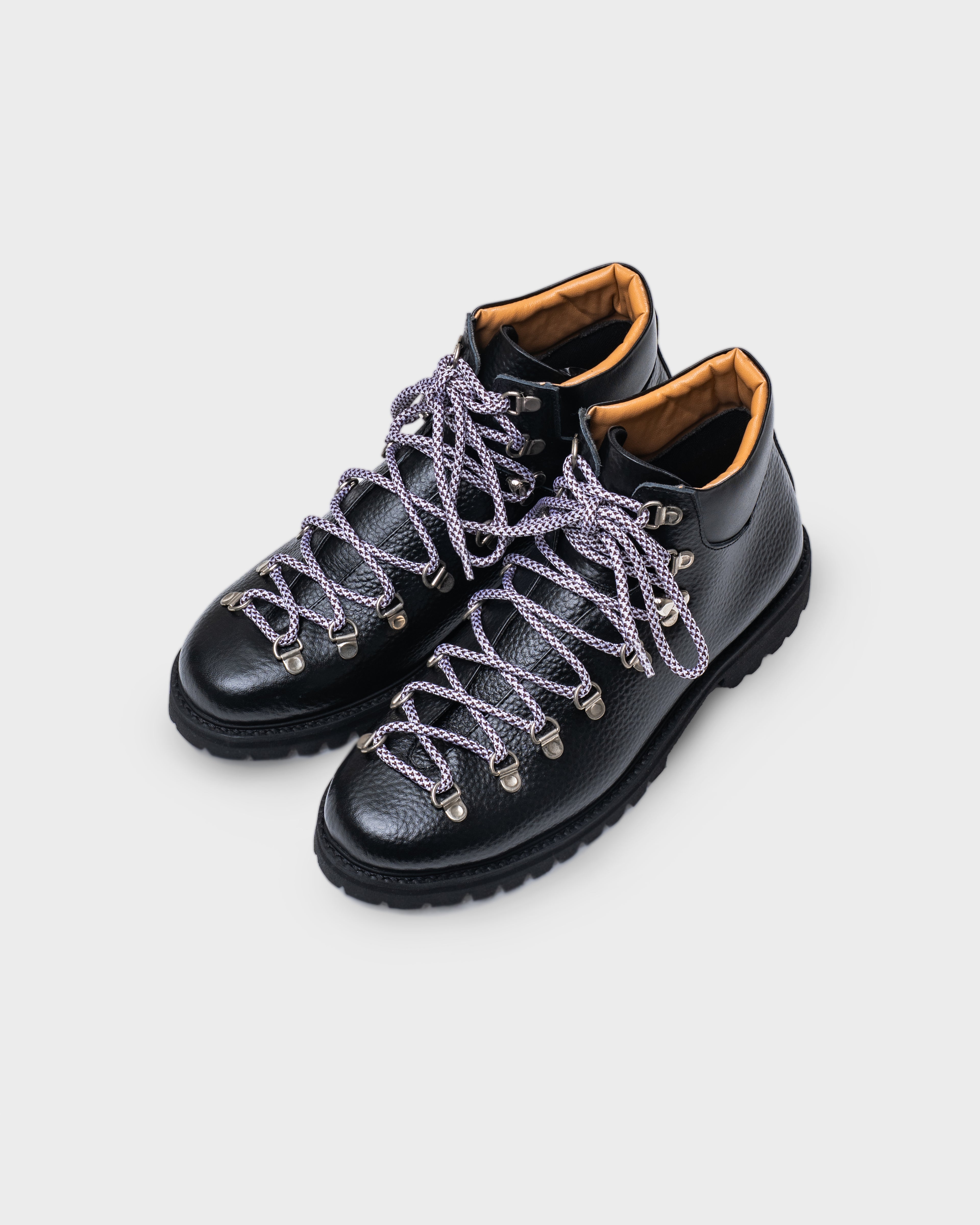 Jovem Derby Series - Recci High Black