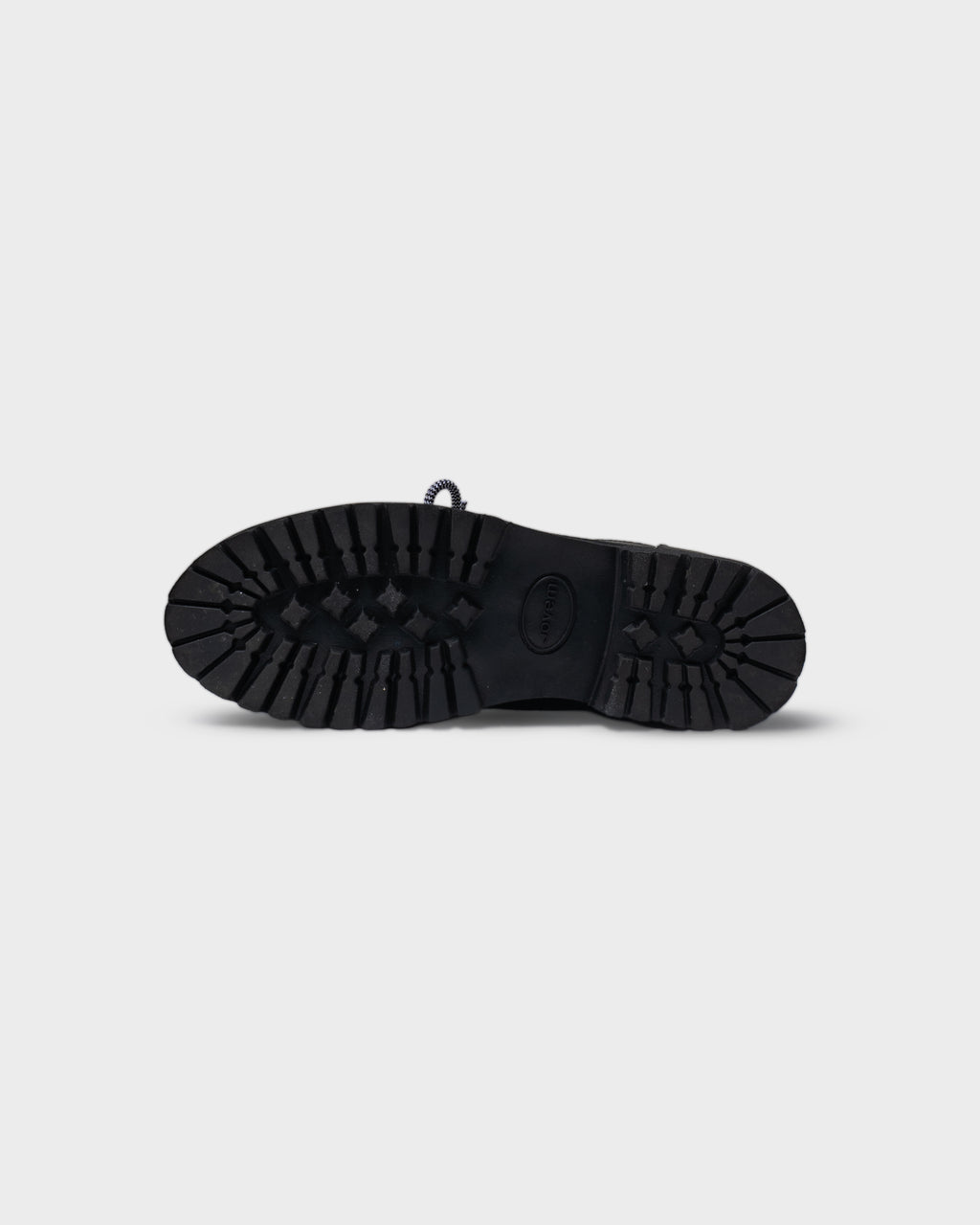 Jovem Derby Series - Recci Low Black