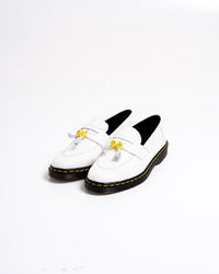 Jovem x Basboi Loafers - Loaferboi White