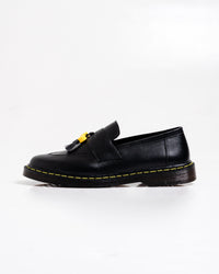 Jovem x Basboi Loafers - Loaferboi Black