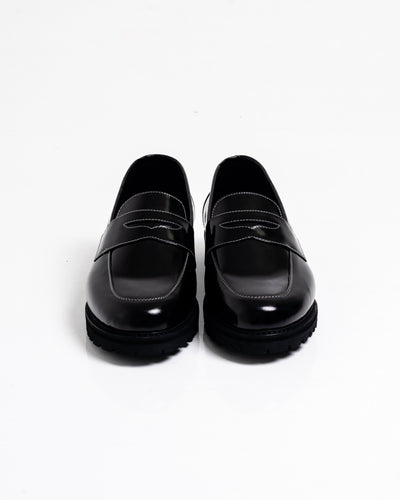 Jovem Loafers Dorja Series - Black