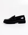 Jovem Loafers Dorja Series - Black