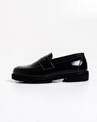 Jovem Loafers Dorja Series - Black
