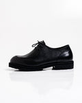 Jovem Loafers Memo Series - Black