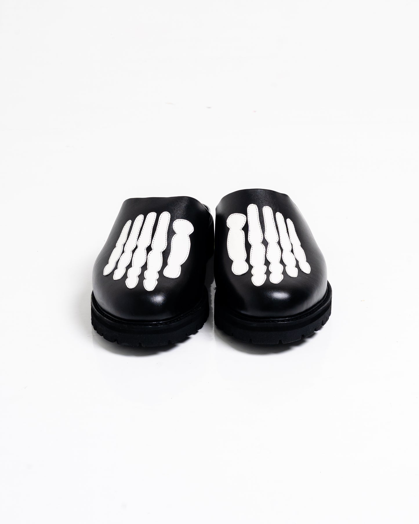 Jovem Loafers Mule Series - Halloween Special