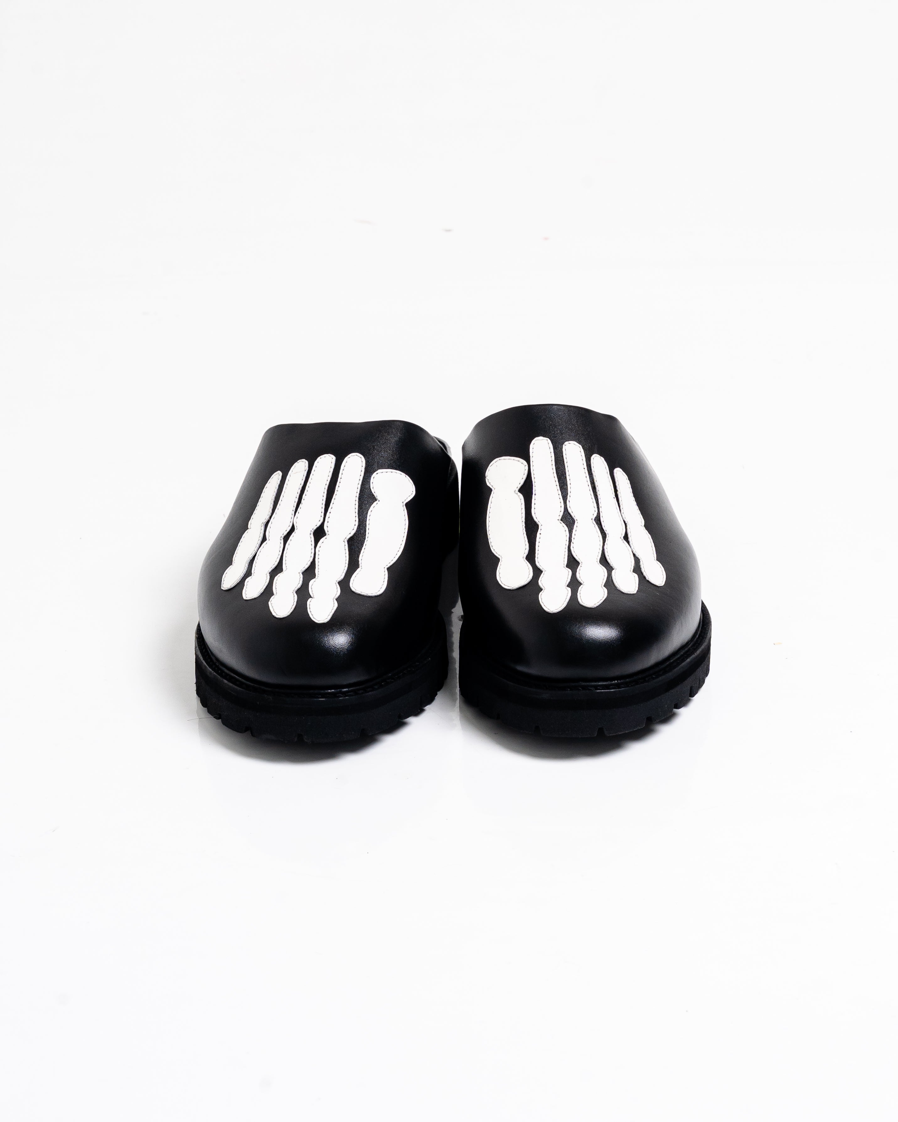 Jovem Loafers Mule Series - Halloween Special