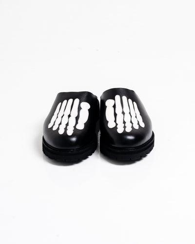 Jovem Loafers Mule Series - Halloween Special