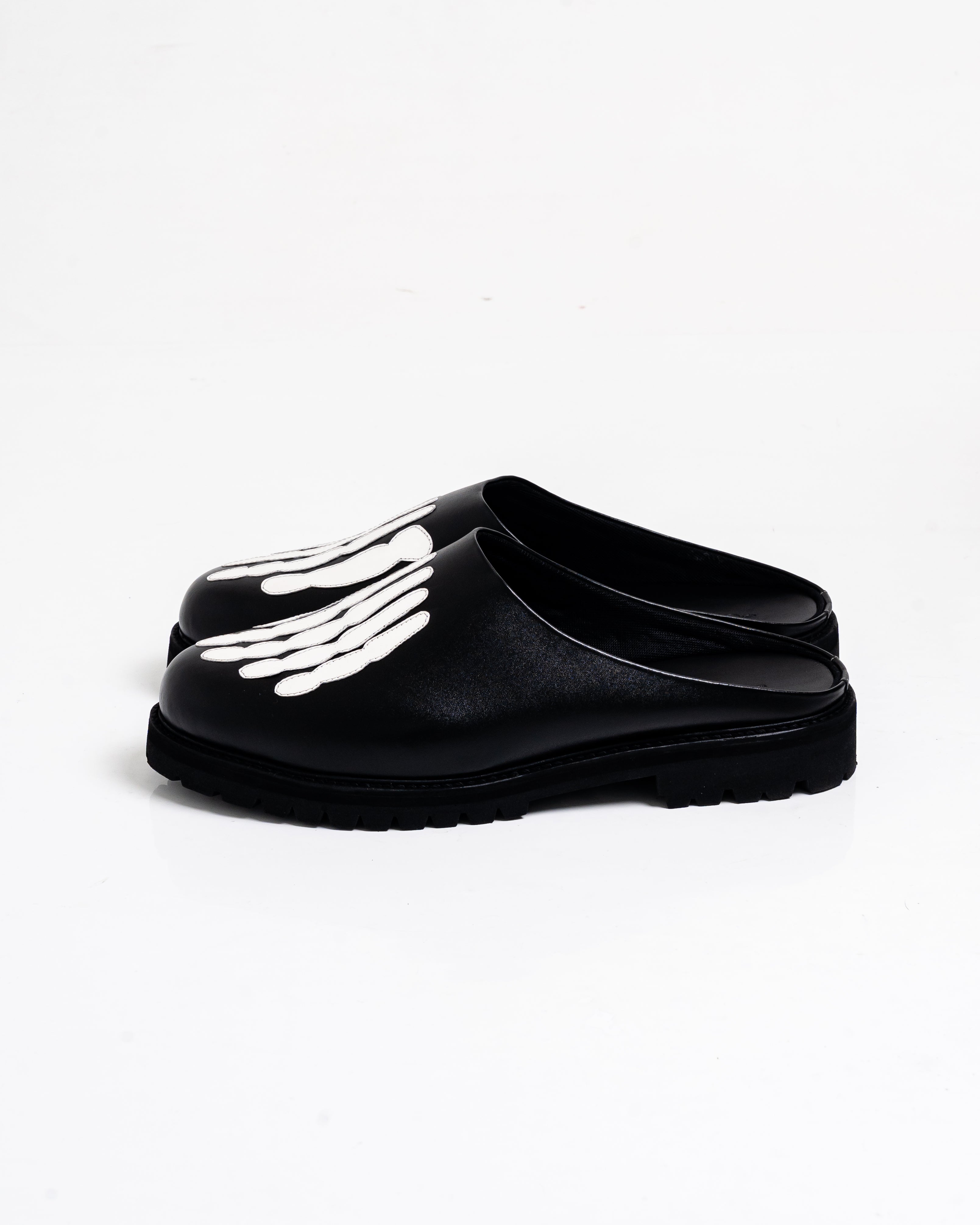 Jovem Loafers Mule Series - Halloween Special