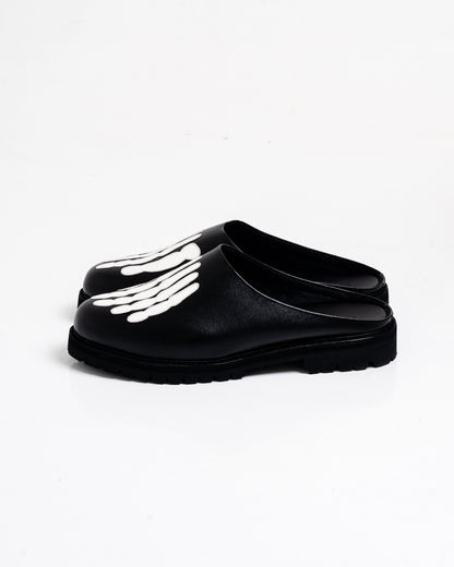 Jovem Loafers Mule Series - Halloween Special