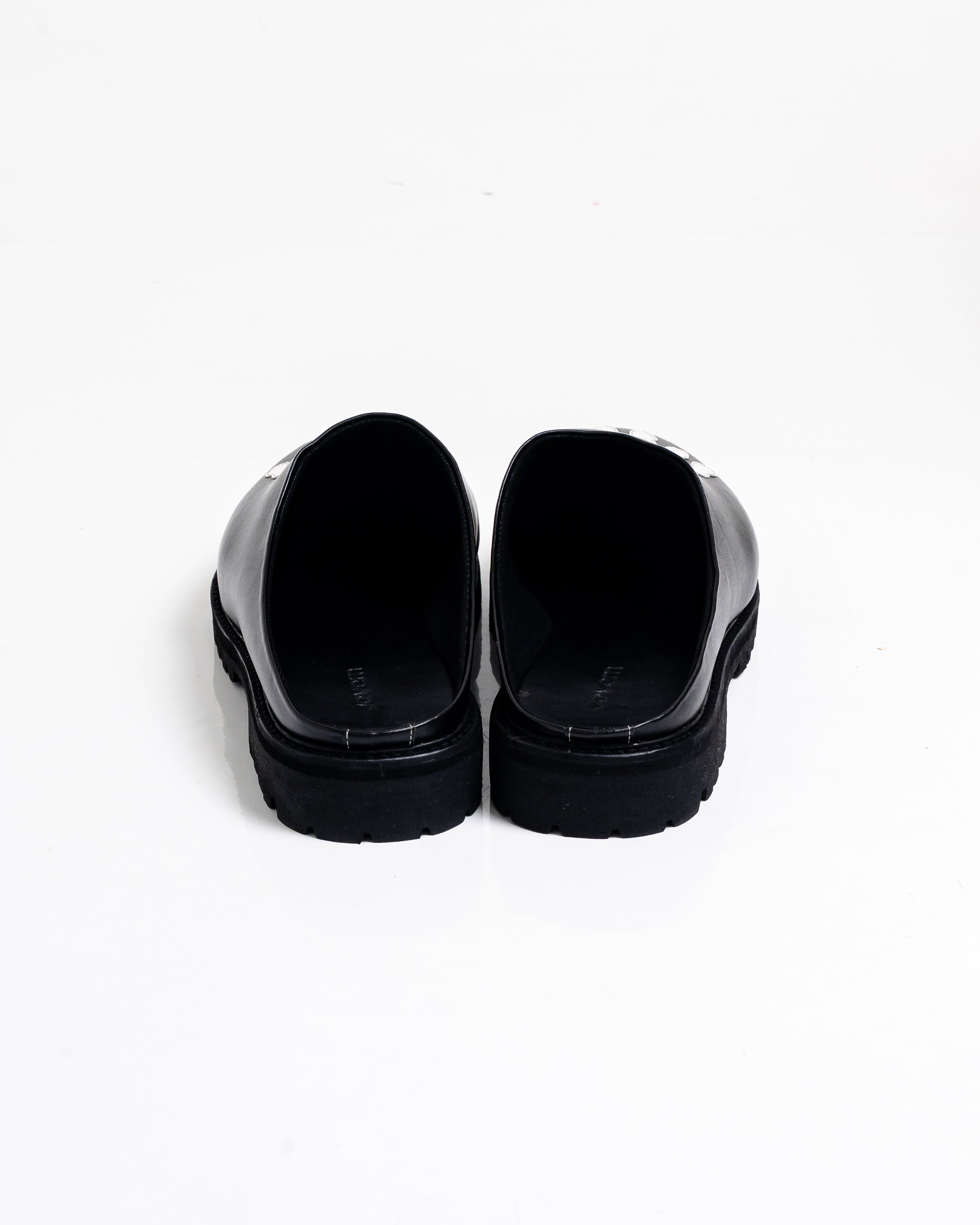 Jovem Loafers Mule Series - Halloween Special