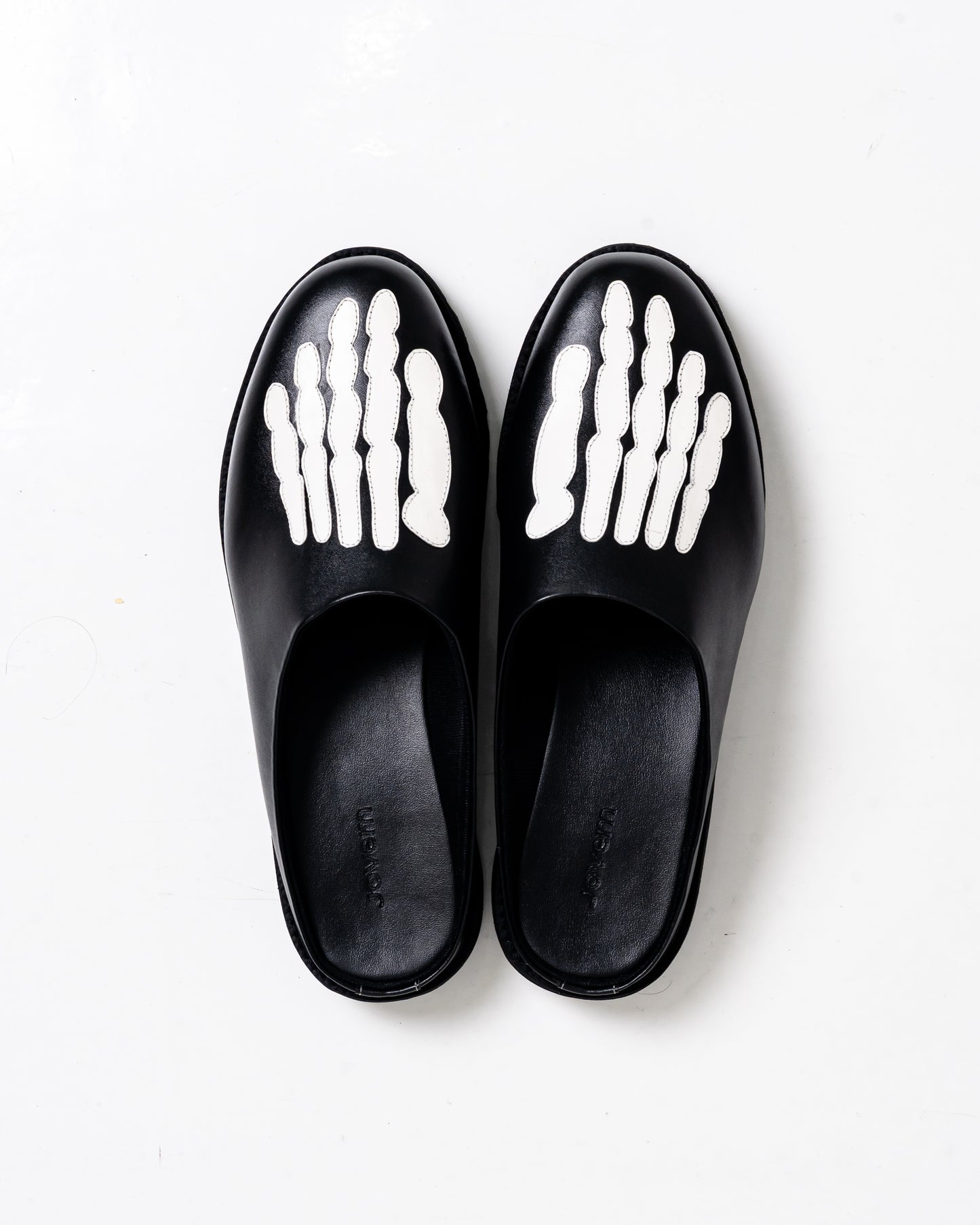 Jovem Loafers Mule Series - Halloween Special